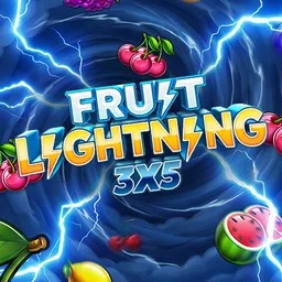 Fruit Lightning 3x5